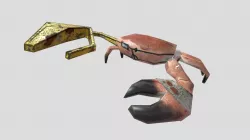 The Claw