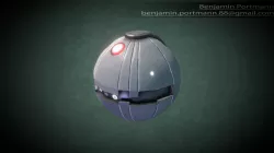 Thermal Detonator