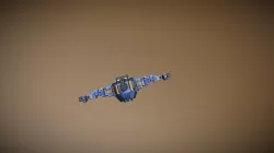 Titanfall 2 Ion mech