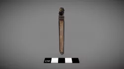 TMK 23146 LU071:001 Leijonaveitsi