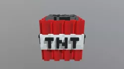 TNT 3D