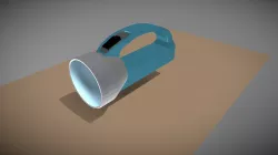 Torch