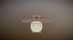 Totoro