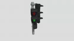 TrafficLight