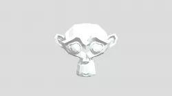 Tread Lego Guy(Ignore monkey who has eaten him)