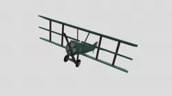 Triplane