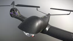 UAV