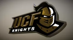 UCF Golden Knights Logo