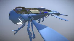 Underwater Robot