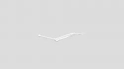 Updated Wing Skeleton