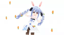 Usada Pekora (hololive)