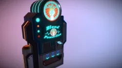 Vending Machine