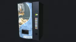 Vending Machine