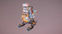 Vending Machine