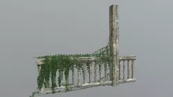 Vine Fence