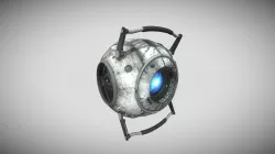 Wheatley Rigged