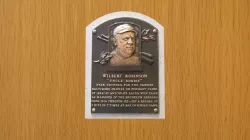Wilbert Robinson