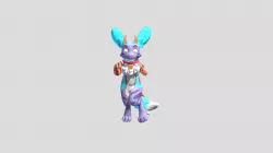 Wild Child - Best Best Boi Avatar