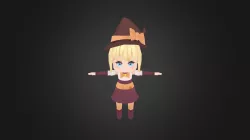 Witch