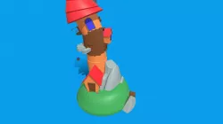Witch Tower