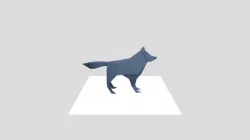wolf