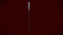 Yari Spear