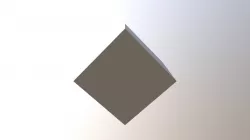 Z Box Rotation