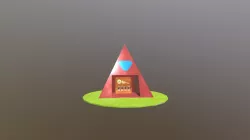 Zarvius custom Sketchfab