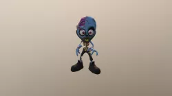 Zumbi