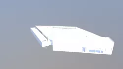 2901 Model For VR