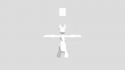 3rd Eye Catmodel