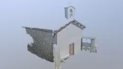 569- La Javie- Saint Raphael