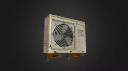 AC-Unit