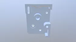 Adjuster Base