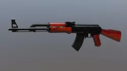 AK-47