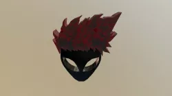alienware shinobi