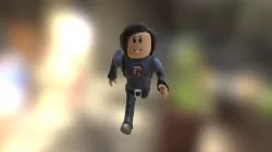 Amelia Scaled Run01