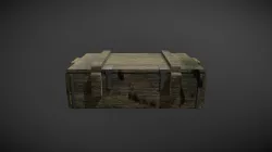 Ammo Box