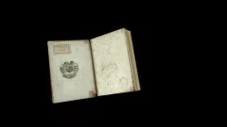Animation of "Atlas céleste de Flamstéed" 1776