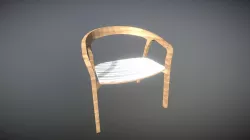Armchair 3