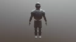 Armor
