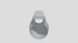 Arp9 Stock Extension