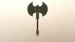 Axe