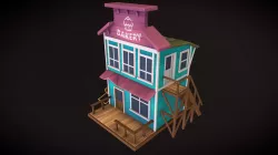 Bakery