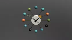 Ball Clock