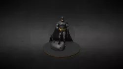 BATMAN
