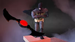 BATMAN