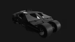 Batmobile