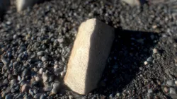 Beach Rock