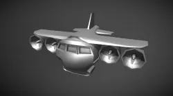Big Plane